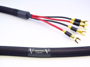 Purist Audio Design Venustas Bi-Wire
