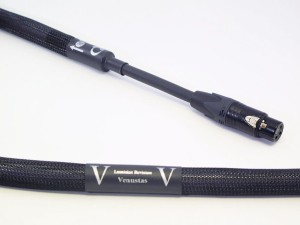 Purist Audio Design Venustas XLR