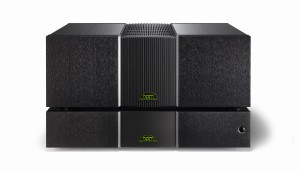 Naim NAP 500 DR