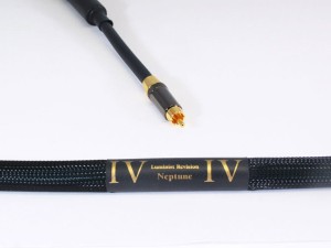 Purist Audio Design Neptune RCA