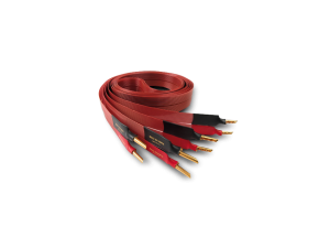 Nordost LS Red Dawn Głośnikowy 2 x 3m / Banan
