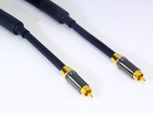 Purist Audio Design Dominus Digital RCA lub BNC