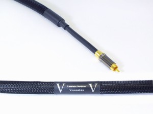 Purist Audio Design Venustas RCA