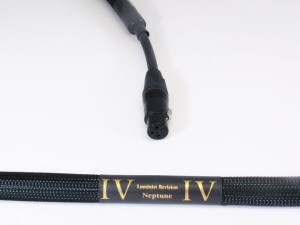 Purist Audio Design Neptune XLR