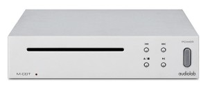 Audiolab M-CDT