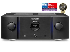 Marantz PM-10 czarny