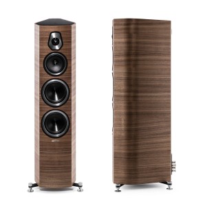 Sonus Faber Sonetto V