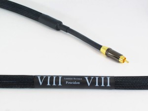 Purist Audio Design Poseidon RCA