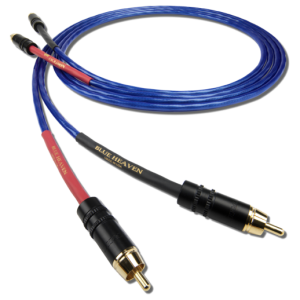 Nordost LS Blue Heaven Interkonekt 0,6m / RCA