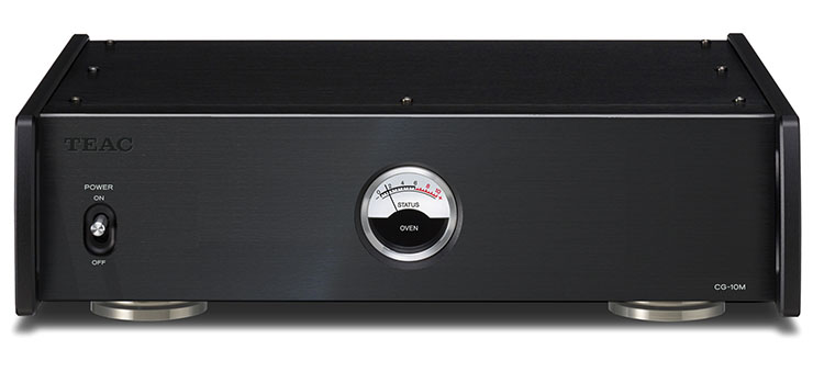TEAC CG-10M