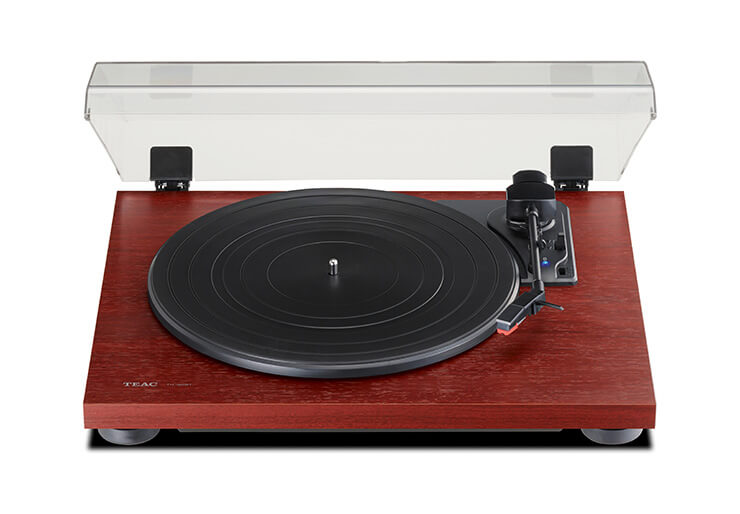 TEAC TN-180BT
