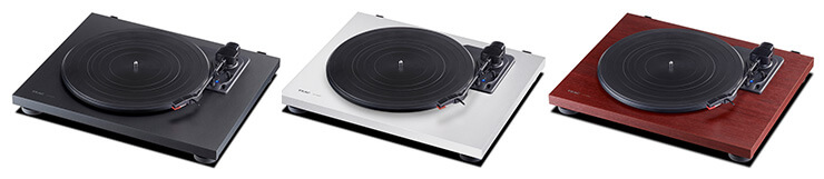 TEAC TN-180BT