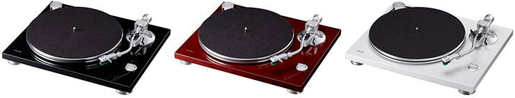TEAC TN-3B