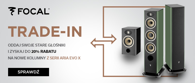 Focal Trade In